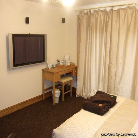 Aanbevole Guest House บริสตอล ห้อง รูปภาพ