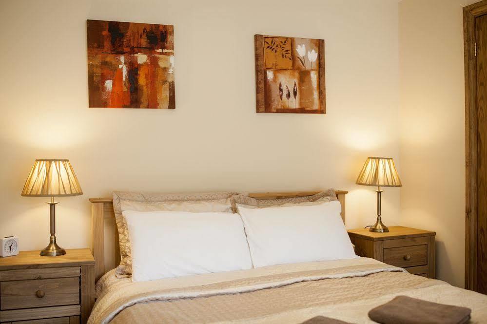 Aanbevole Guest House บริสตอล ภายนอก รูปภาพ